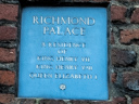 Richmond Palace - King Henry VII - King Henry VIII - Queen Elizabeth I (id=3541)
